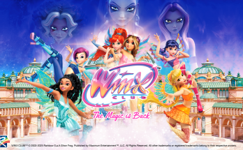 Winx Club