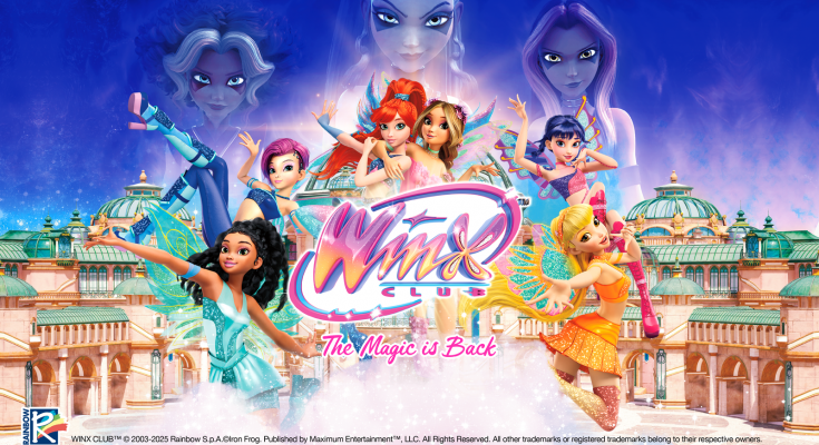 Winx Club