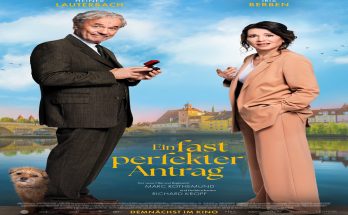 EIN FAST PERFEKTER ANTRAG