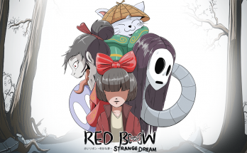 Red Bow: Strange Dream