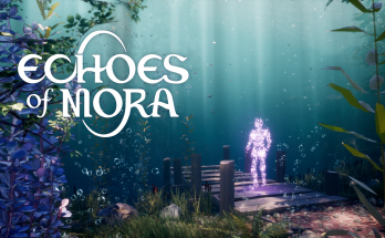 Echoes of Mora