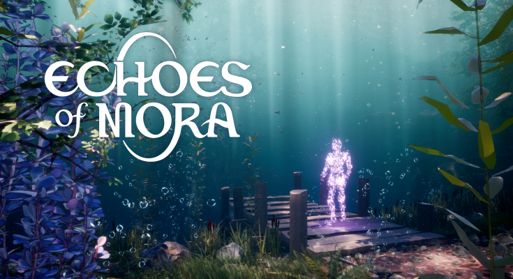 Echoes of Mora