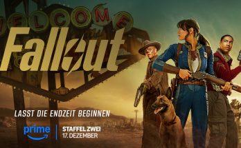 Fallout Staffel 2