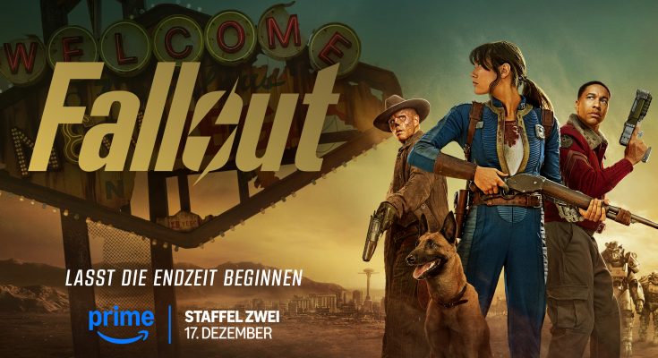 Fallout Staffel 2