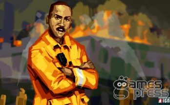 Firefighting Simulator