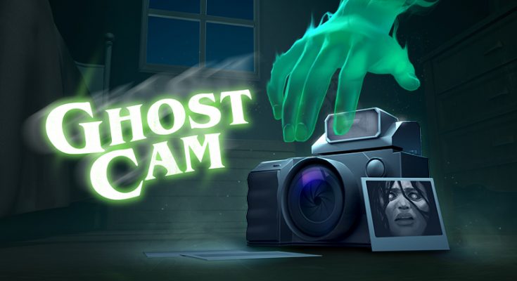 GHOST CAM