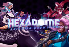 Hexadome Tactics