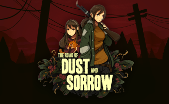 The Road of Dust and Sorrow