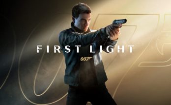007 First Light