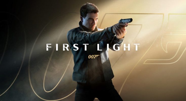 007 First Light