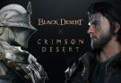 Black Desert
