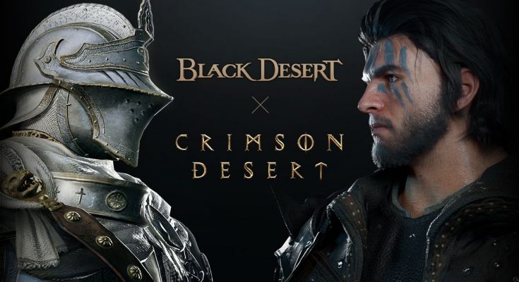Black Desert