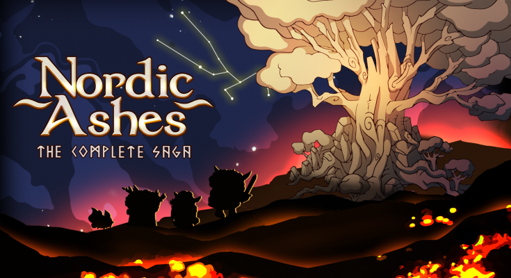 Nordic Ashes
