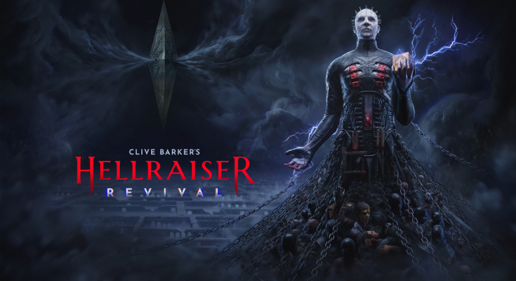 Hellraiser