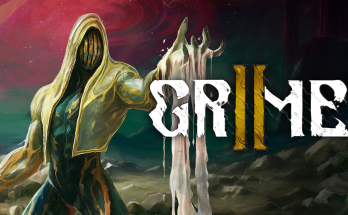 GRIME II