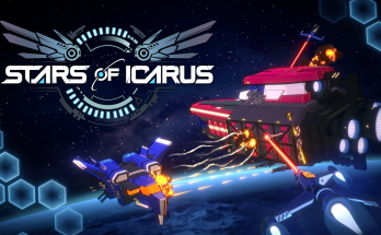 Stars of Icarus