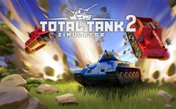 Total Tank Simulator 2