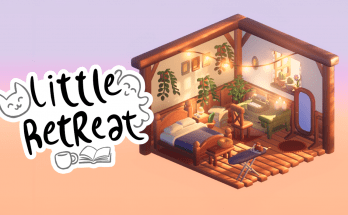 Little Retreat
