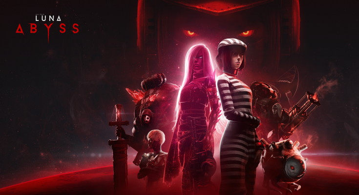 Luna Abyss
