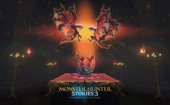 Monster Hunter Stories 3