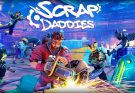 Scrap Daddies