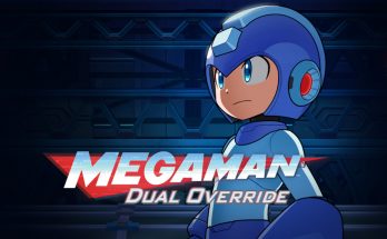 Mega Man