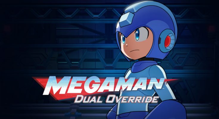 Mega Man