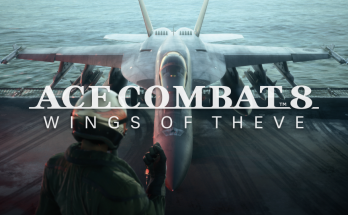 ACE COMBAT 8