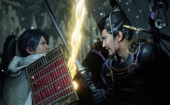 Nioh 3