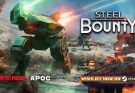 Steel Bounty