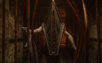 Return to Silent Hill