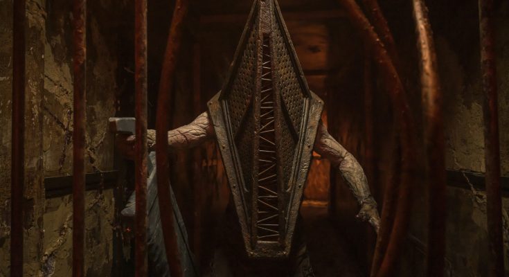 Return to Silent Hill