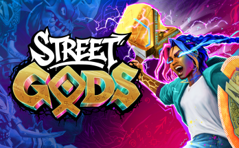 Street Gods