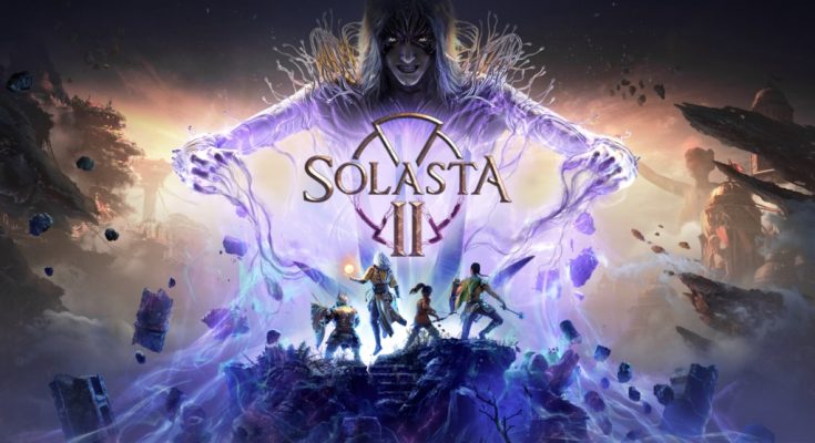 Solasta II