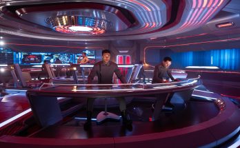 Star Trek: Starfleet Academy