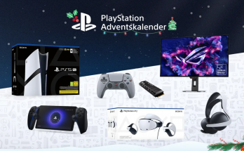 PlayStation Adventskalender