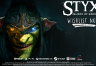 Styx: Blades of Greed