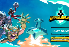Brawlhalla