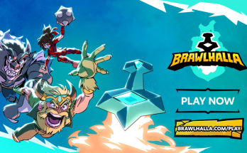 Brawlhalla