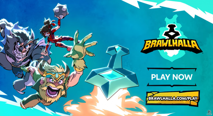 Brawlhalla