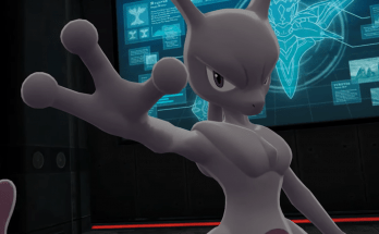 Pokémon-Legenden: Z-A