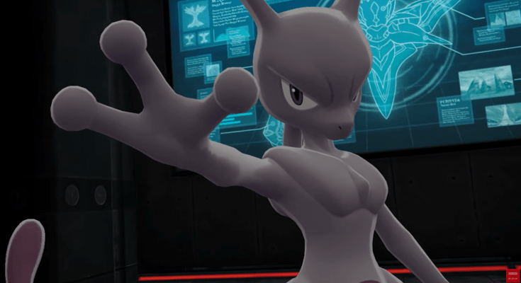 Pokémon-Legenden: Z-A