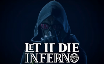 Let it Die: Inferno