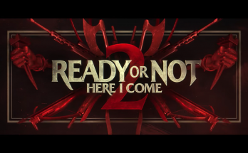 Ready or Not 2