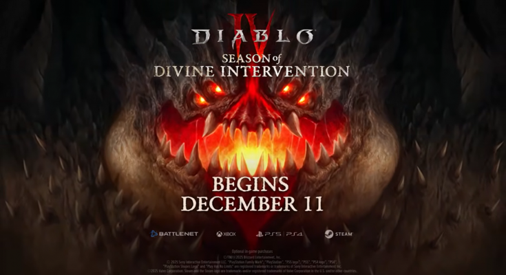 Diablo IV