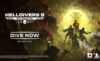 Helldivers 2