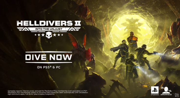 Helldivers 2
