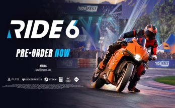 RIDE 6
