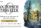 OCTOPATH TRAVELER 0