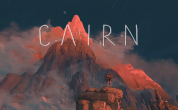 Cairn